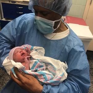 Meet your Posher, Rolando